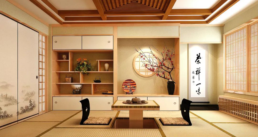 榻榻米是小戶型“神器”還是災(zāi)難家具？關(guān)鍵看這些??！