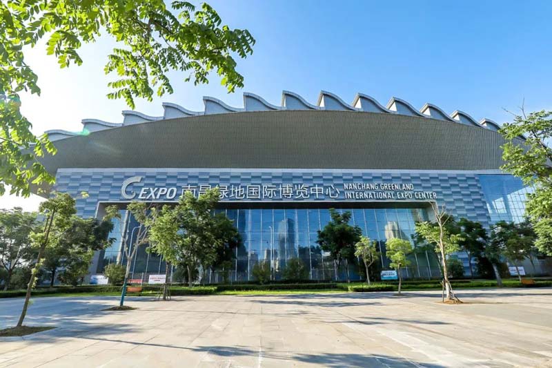 廠商合展丨匯泰龍全屋五金震撼亮相2024江西建博會！